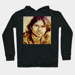 TOM CRUISE Hoodie